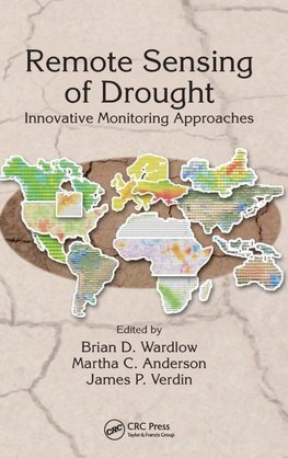 Remote Sensing of Drought