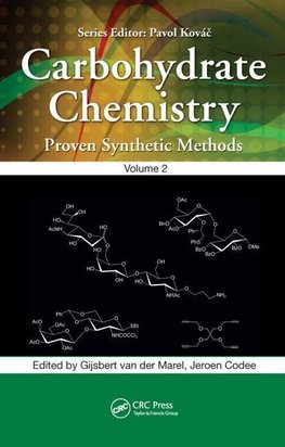 Marel, G: Carbohydrate Chemistry