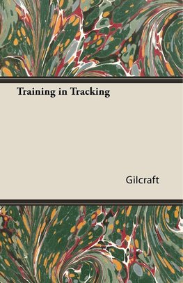 TRAINING IN TRACKING