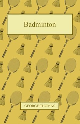 Badminton