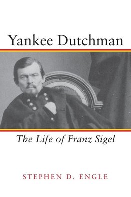 Yankee Dutchman