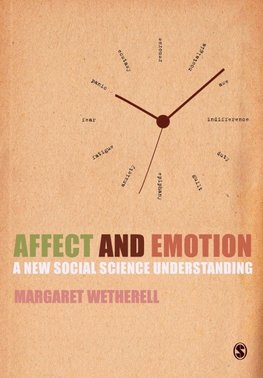 Wetherell, M: Affect and Emotion