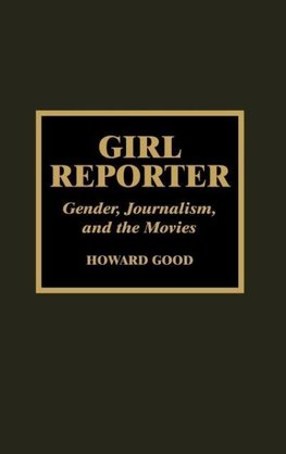 Girl Reporter