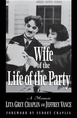 Wife of the Life of the Party