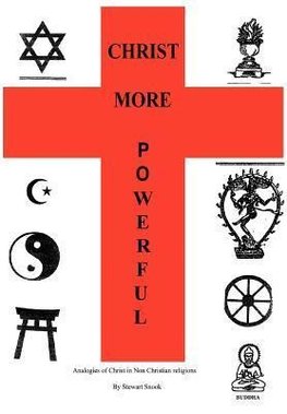 Christ More Powerful