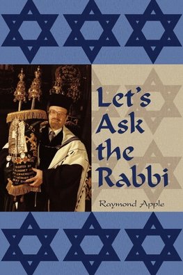 Let's Ask the Rabbi