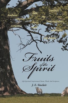 Fruits of the Spirit