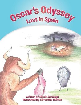 Oscar's Odyssey