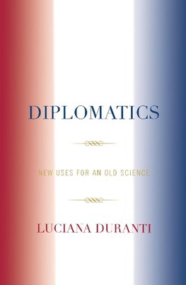 Diplomatics