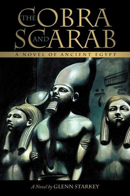 The Cobra and Scarab