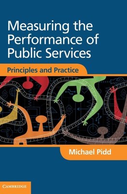 Measuring the Performance of Public Services