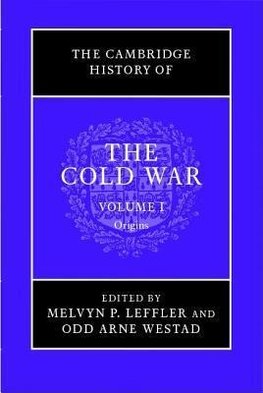 The Cambridge History of the Cold War