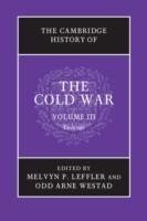 The Cambridge History of the Cold War