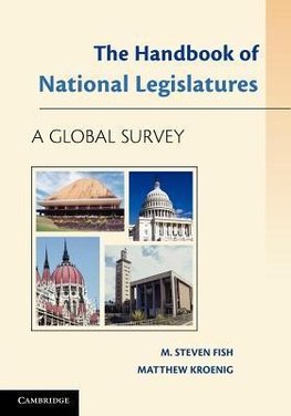 The Handbook of National Legislatures