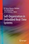 Self-Organization in Embedded Real-Time Systems