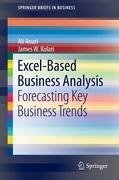 Excel-Based Business Analysis