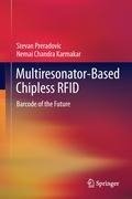 Multiresonator-Based Chipless RFID