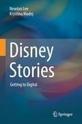 Disney Stories