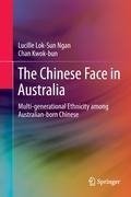 The Chinese Face in Australia