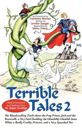 Terrible Tales 2