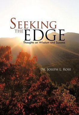 Seeking the Edge