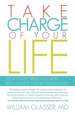 Take Charge of Your Life