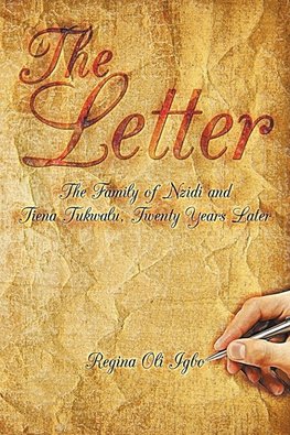 The Letter