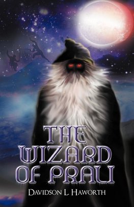 The Wizard of Prali