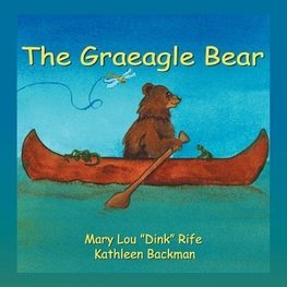 The Graeagle Bear