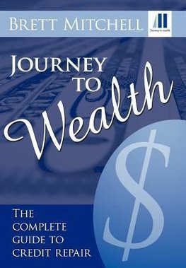 Journey to Wealth