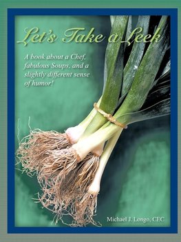 Let's Take a Leek