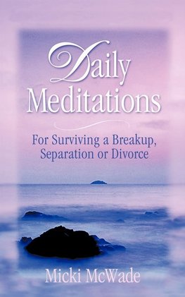 Daily Meditations