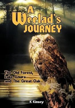 A Weelad's Journey