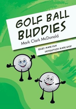 Golf Ball Buddies