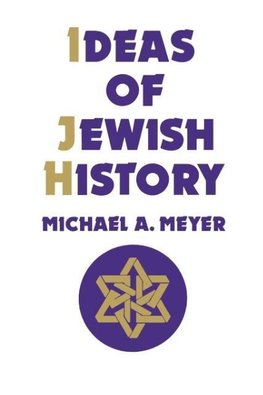 Ideas of Jewish History