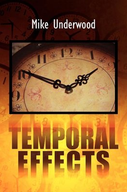 Temporal Effects