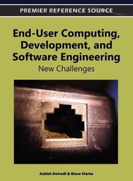 End-User Computing, Development, and Software Engineering