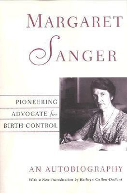 MARGARET SANGER               PB