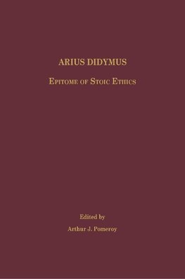 Arius Didymus