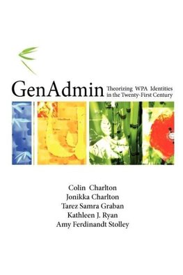 Genadmin