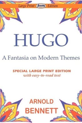 Hugo-Fantasia on Modern Themes