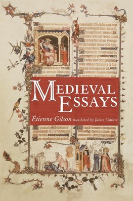 MEDIEVAL ESSAYS