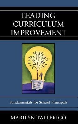 Leading Curriculum Improvement