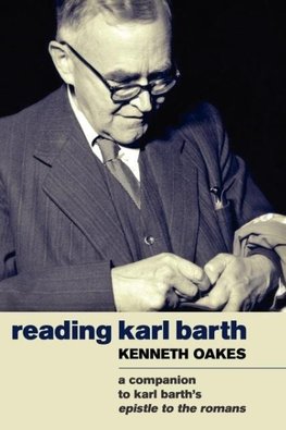 Reading Karl Barth