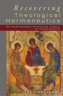 RECOVERING THEOLOGICAL HERMENE