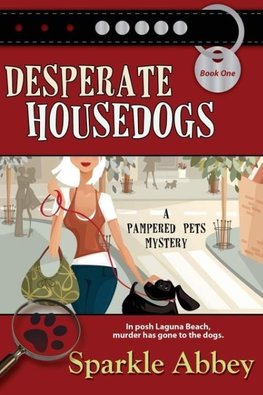 Desperate Housedogs