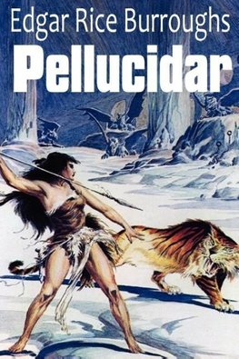 Pellucidar