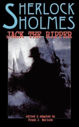 Sherlock Holmes Vs Jack the Ripper