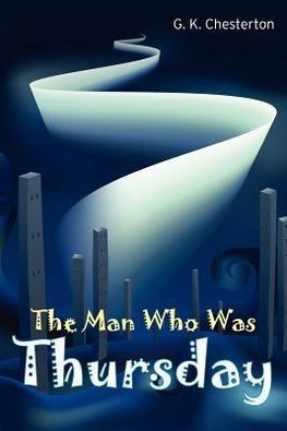 The Man Who Was Thursday