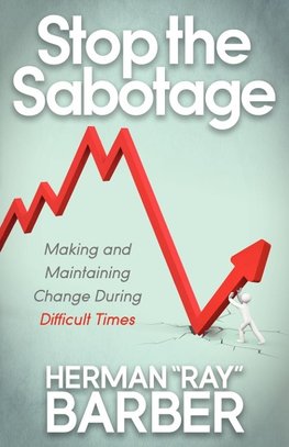 Stop the Sabotage